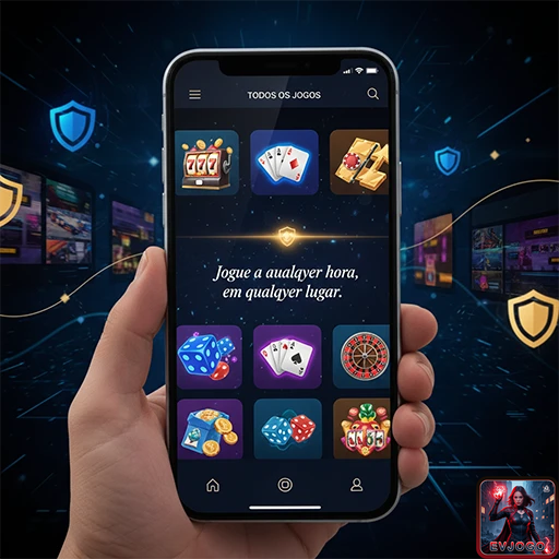 evjogo.com - acessar seguro aplicativo premium agora