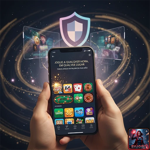 Baixar evjogo.com App