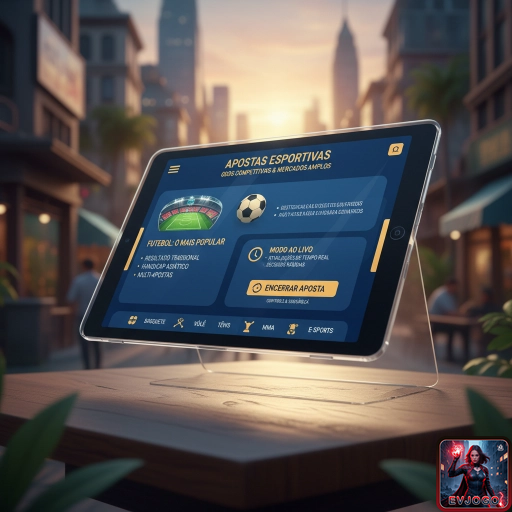 evjogo.com - acompanhar premium apostas esportivas online