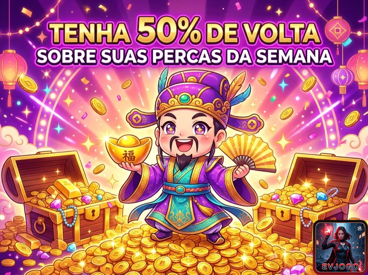 evjogo.com Apostas Premiun em Eventos Esportivos