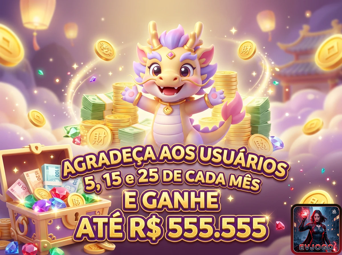 evjogo.com Pix Imediato: Transações Rápidas