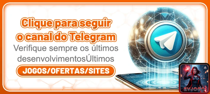 evjogo.com Ofertas Atrativas de Bônus e Incentivos