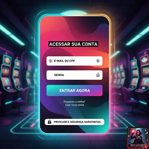 evjogo.com - direto acesso direto para copiar