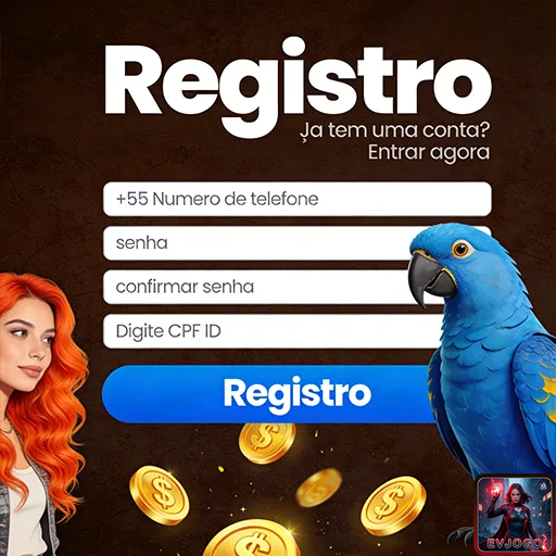 evjogo.com - autenticar sua conta agora