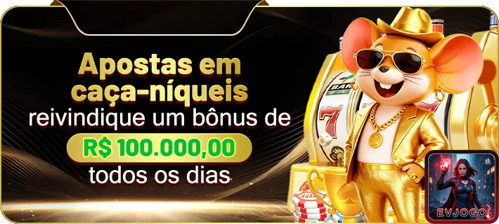 evjogo.com - experimentar eletrizante jogo