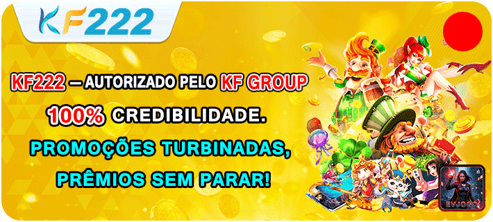 Experiência de Jogos evjogo.com