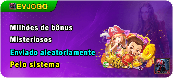 Plataforma Premium evjogo.com