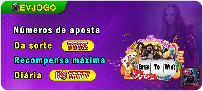 Experiência Promoções evjogo.com